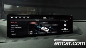Genesis G80, 2020 — миниатюра 21