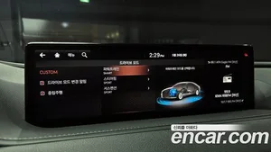 Genesis G80, 2020 — миниатюра 22