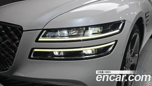 Genesis G80, 2020 — миниатюра 8