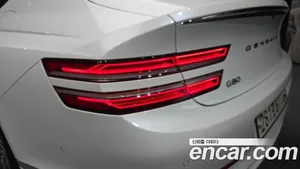 Genesis G80, 2020 — миниатюра 9