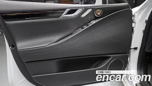 Genesis G80, 2020 — миниатюра 14