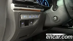 Genesis G80, 2020 — миниатюра 27