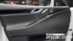 Genesis G80, 2020 — миниатюра 28