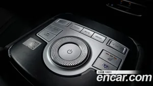 Genesis G80, 2020 — миниатюра 29