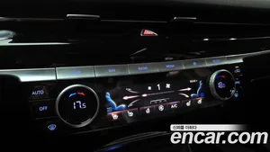 Genesis G80, 2020 — миниатюра 31