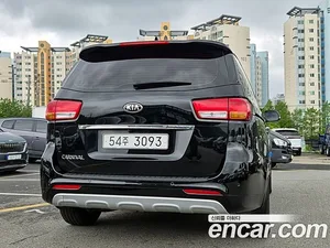 Kia Carnival, 2015 — миниатюра 2