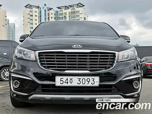 Kia Carnival, 2015 — миниатюра 3