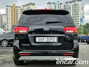 Kia Carnival, 2015 — миниатюра 4