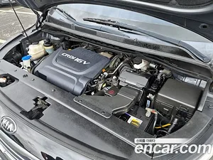Kia Carnival, 2015 — миниатюра 6