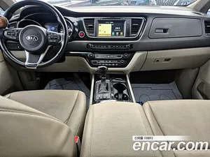 Kia Carnival, 2015 — миниатюра 7