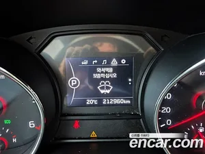 Kia Carnival, 2015 — миниатюра 8