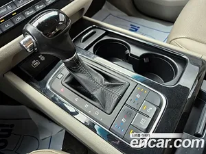 Kia Carnival, 2015 — миниатюра 9