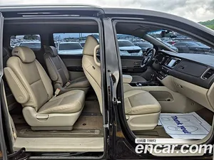 Kia Carnival, 2015 — миниатюра 11