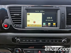 Kia Carnival, 2015 — миниатюра 12