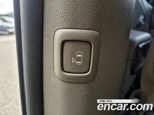 Kia Carnival, 2015 — миниатюра 15