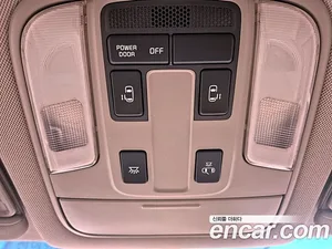 Kia Carnival, 2015 — миниатюра 16