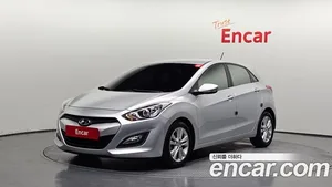 Hyundai i30, 2013 — миниатюра 1