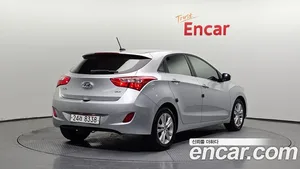 Hyundai i30, 2013 — миниатюра 2