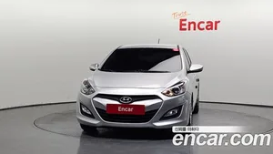 Hyundai i30, 2013 — миниатюра 3