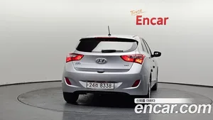 Hyundai i30, 2013 — миниатюра 4