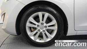 Hyundai i30, 2013 — миниатюра 5