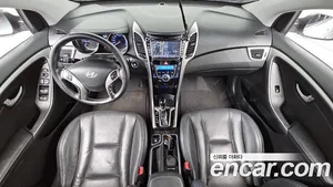 Hyundai i30, 2013 — миниатюра 10
