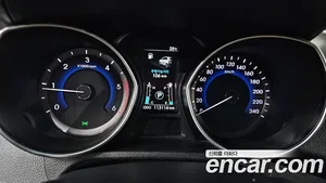 Hyundai i30, 2013 — миниатюра 11