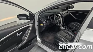 Hyundai i30, 2013 — миниатюра 13