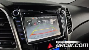Hyundai i30, 2013 — миниатюра 20
