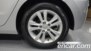 Hyundai i30, 2013 — миниатюра 7