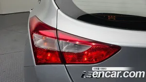 Hyundai i30, 2013 — миниатюра 9