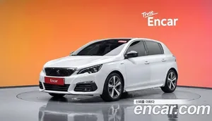 Peugeot 308, 2019 — миниатюра 30