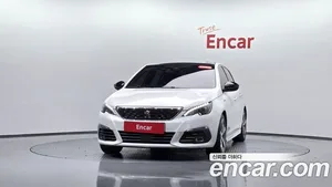 Peugeot 308, 2019 — миниатюра 2