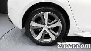 Peugeot 308, 2019 — миниатюра 4