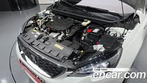 Peugeot 308, 2019 — миниатюра 5