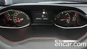 Peugeot 308, 2019 — миниатюра 10