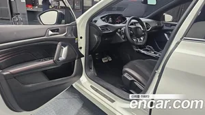 Peugeot 308, 2019 — миниатюра 12