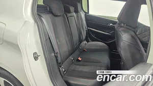 Peugeot 308, 2019 — миниатюра 16