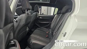 Peugeot 308, 2019 — миниатюра 17