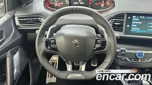 Peugeot 308, 2019 — миниатюра 18