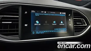 Peugeot 308, 2019 — миниатюра 19
