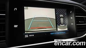 Peugeot 308, 2019 — миниатюра 20