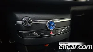 Peugeot 308, 2019 — миниатюра 22