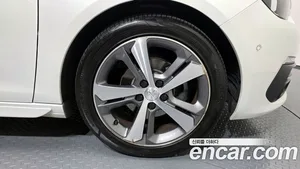 Peugeot 308, 2019 — миниатюра 6