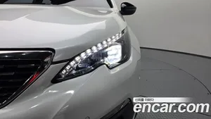 Peugeot 308, 2019 — миниатюра 7