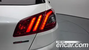 Peugeot 308, 2019 — миниатюра 8