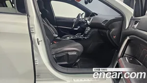 Peugeot 308, 2019 — миниатюра 15