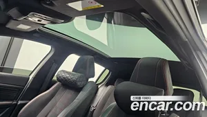Peugeot 308, 2019 — миниатюра 28