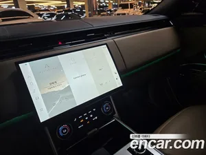 Land Rover Range Rover, 2023 — миниатюра 6