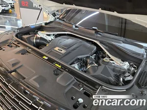 Land Rover Range Rover, 2023 — миниатюра 10